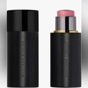 Westman Atelier Lit Up Highlight Stick in Petal